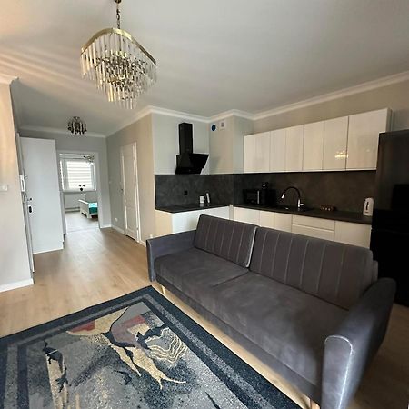 Apartament Rozana Люблин Экстерьер фото